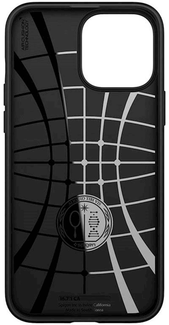 SPIGEN IPHONE 14 PRO CORE ARMOR BLACK - Image 5