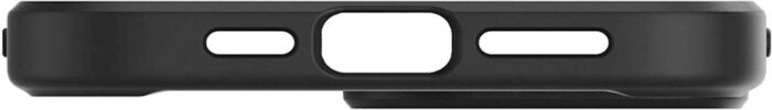 SPIGEN IPHONE 14 PRO MAX ULTRA HYBRID BLACK - Image 5