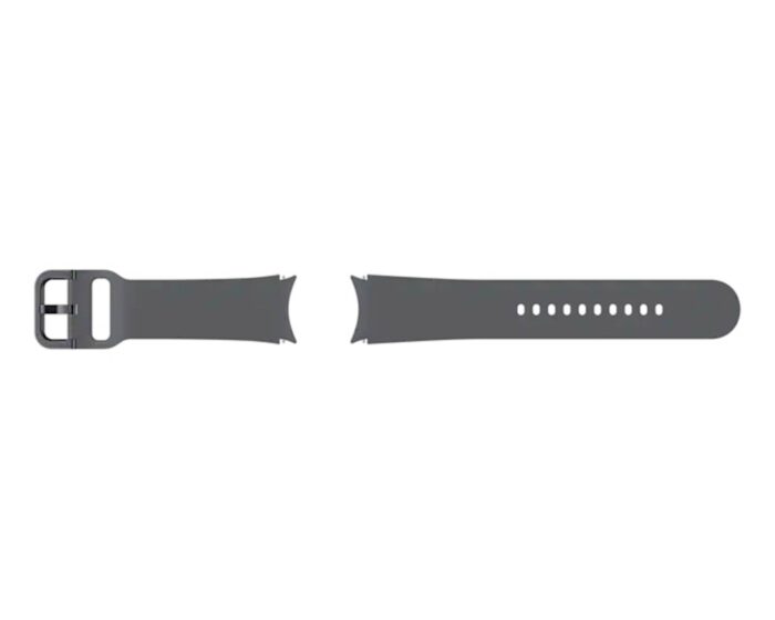 PAŠČEK ŠPORTNI GALAXY WATCH 20MM M/L GRAPHITE - Image 3