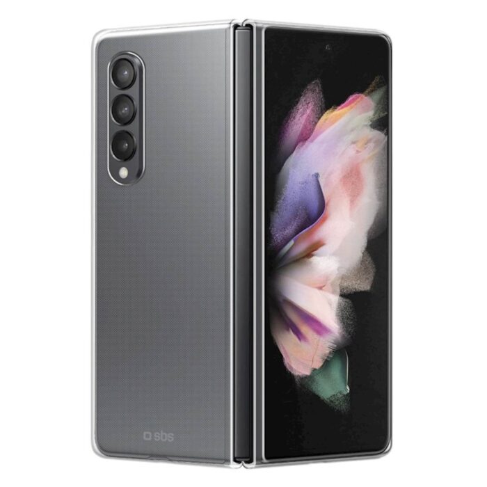 SAMSUNG GALAXY Z FOLD4 CRYSTAL COVER PROZOREN