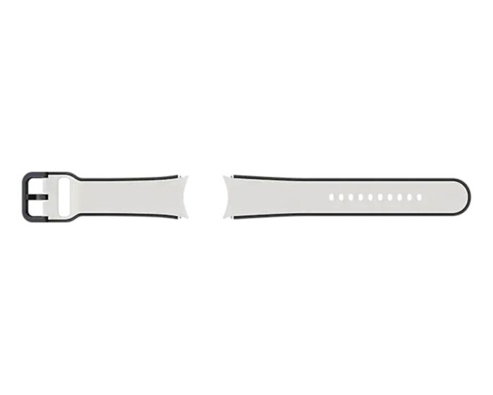 PAŠČEK ŠPORTNI TWO-TONE GALAXY WATCH 20MM M/L SAND