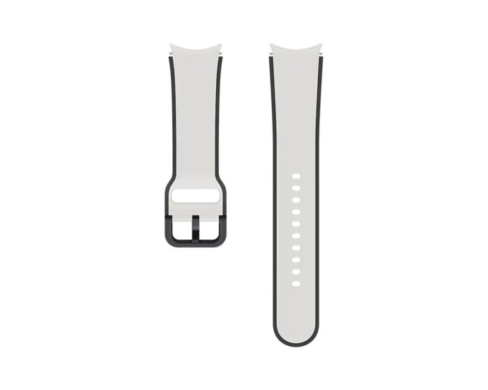 PAŠČEK ŠPORTNI TWO-TONE GALAXY WATCH 20MM M/L SAND - slika 3