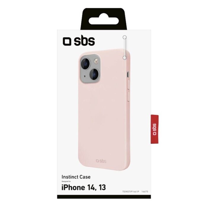 OVITEK INSTINCT IPHONE 14/13 PINK - Image 3
