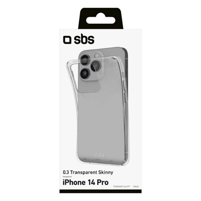 SILIKON IPHONE 14 PRO PROZOREN - Image 3
