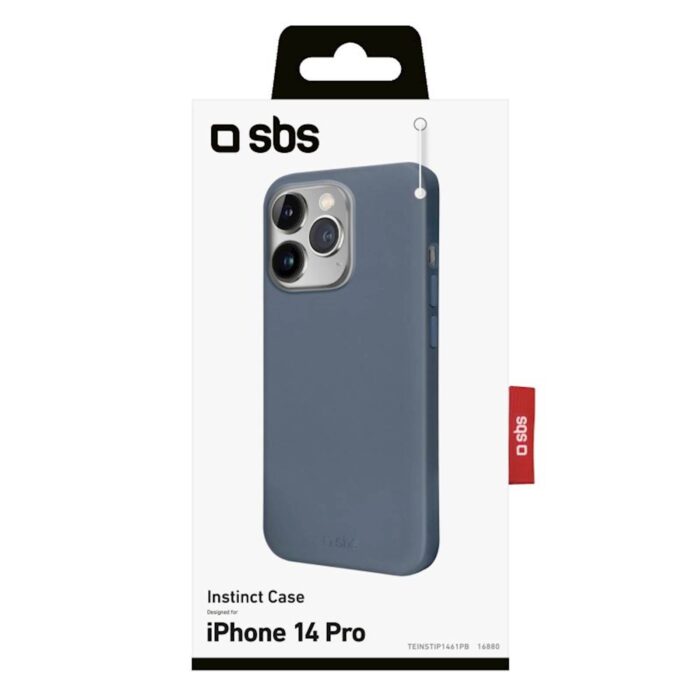 OVITEK INSTINCT IPHONE 14 PRO BLUE - slika 3