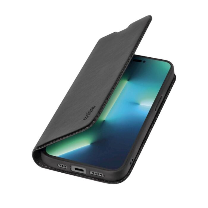 TORBICA WALLET LITE IPHONE 14 PRO BLACK