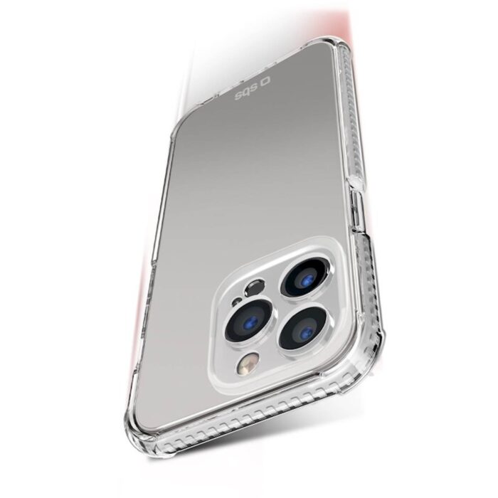 OVITEK EXTREME X3 IPHONE 14 MAX PROZOREN