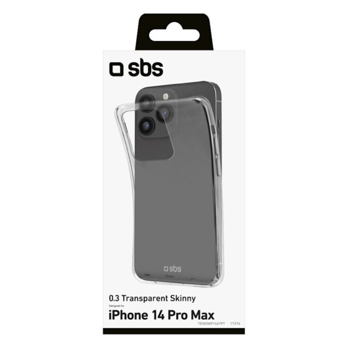 SILIKON IPHONE 14 PRO MAX PROZOREN - Image 3