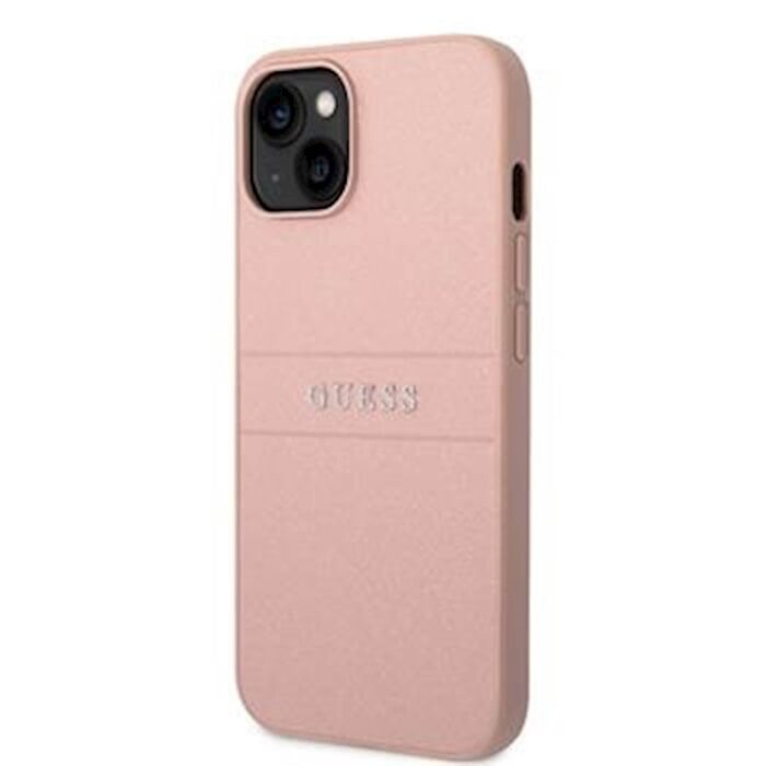 GUESS OVITEK IPHONE 14 PLUS PINK