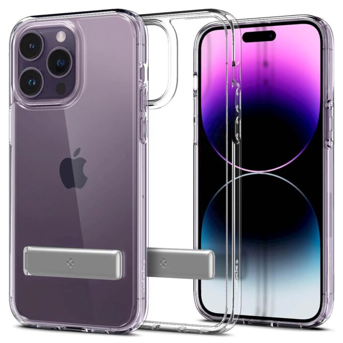 SPIGEN IPHONE 14 PRO ULTRA HYBRID S PROZOREN