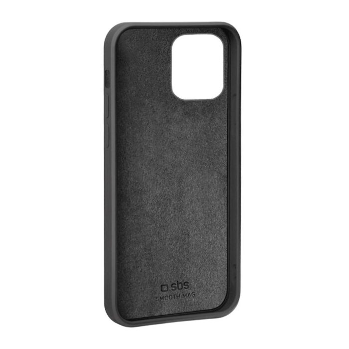 OVITEK SMOOTH MAG IPHONE 14 BLACK