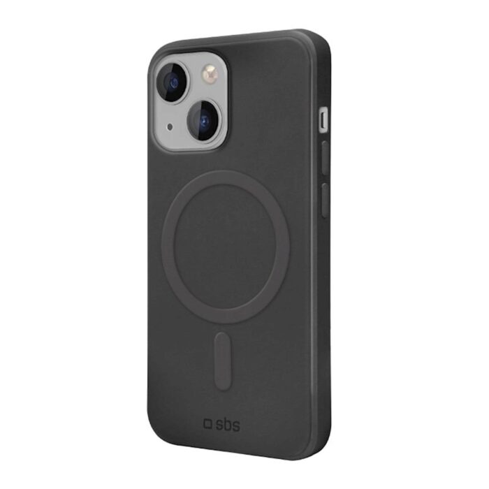 OVITEK SMOOTH MAG IPHONE 14 BLACK - Image 3
