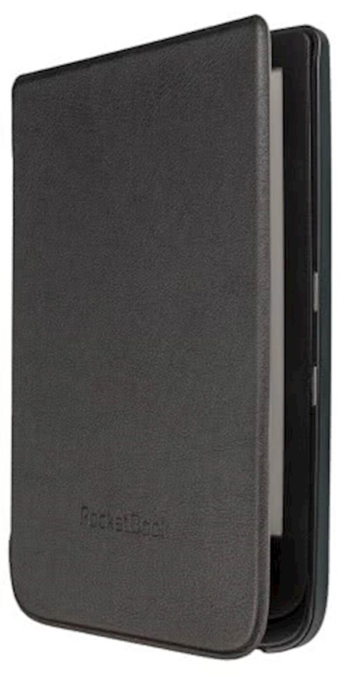 Ovitek PocketBook Shell, črn - Image 3