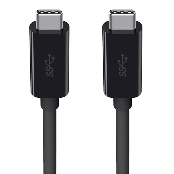 Belkin Kabel za monitor USB-C-C - Image 3