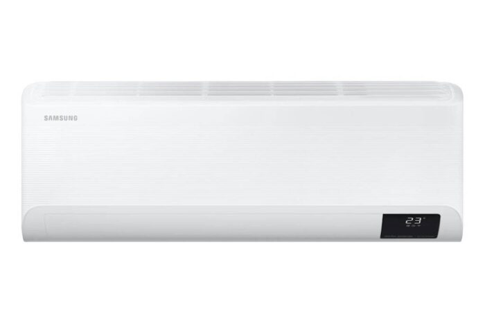 Klima Samsung 3,5 Kw wifi AR12TXFYAWKNEU komplet