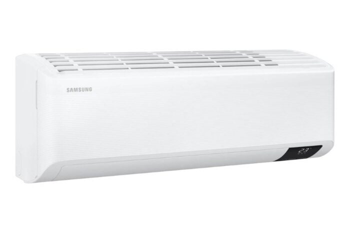 Klima Samsung 3,5 Kw wifi AR12TXFYAWKNEU komplet - Image 3