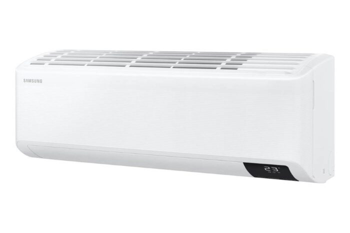Klima Samsung 3,5 Kw wifi AR12TXFYAWKNEU komplet - Image 4