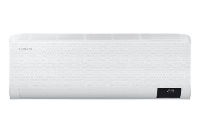 Klima Samsung AR12TXFCAWKNEU Windfree 3,5 kW  komplet