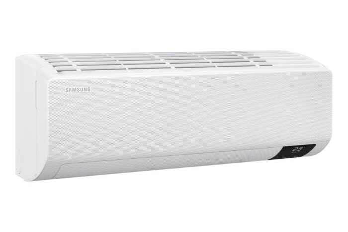 Klima Samsung AR12TXFCAWKNEU Windfree 3,5 kW  komplet - Image 3