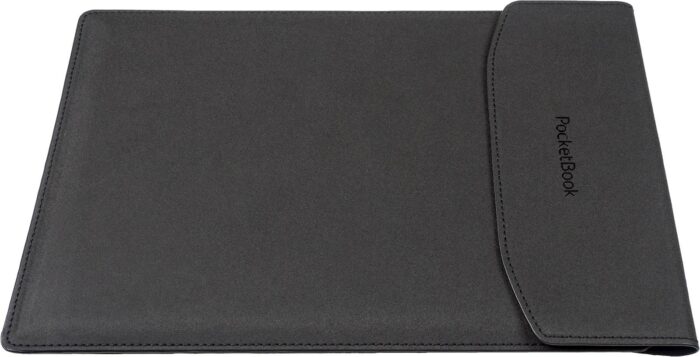 Ovitek PocketBook za Inkpad X, črne barve - Image 4