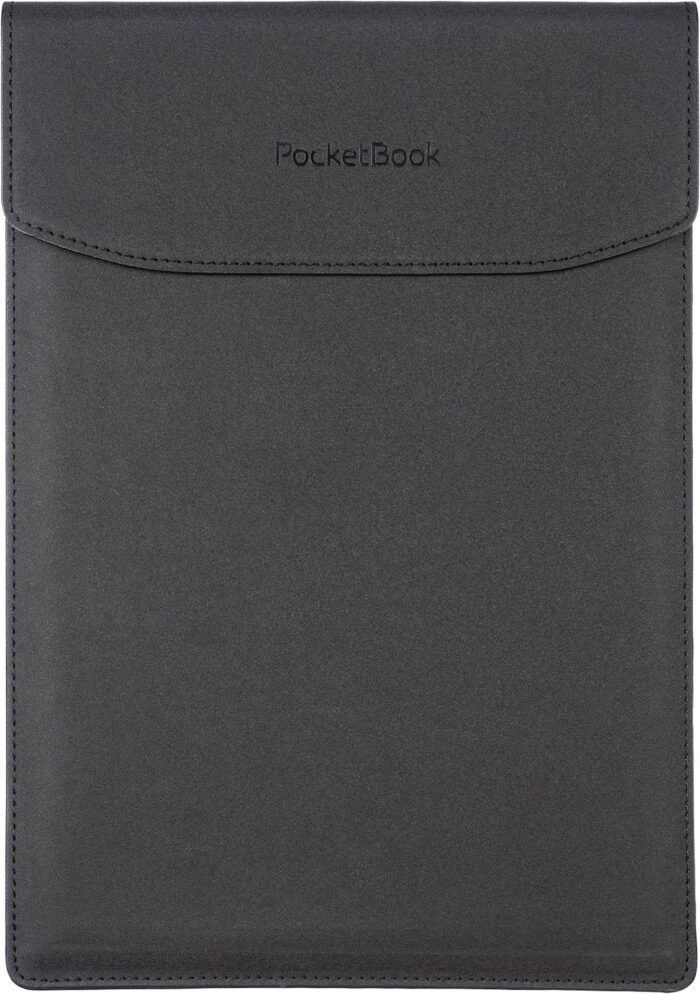 Ovitek PocketBook za Inkpad X, črne barve - Image 6