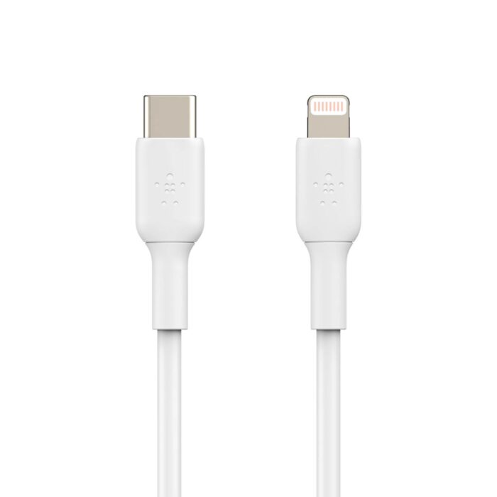 Belkin BOOST USB-C na   Lightning Kabel Bel