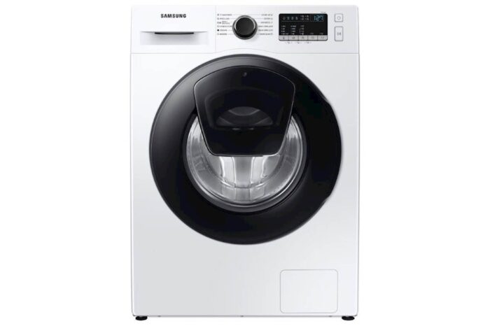 Pralni stroj SAMSUNG WW80T4540AE1LE Add Wash basic 8kg