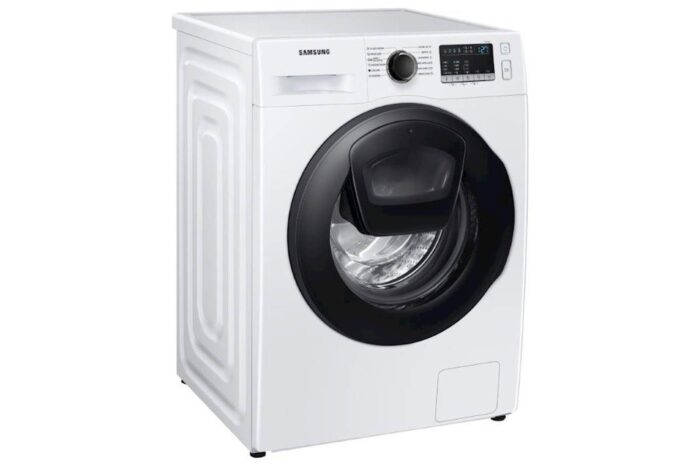 Pralni stroj SAMSUNG WW80T4540AE1LE Add Wash basic 8kg - Image 5