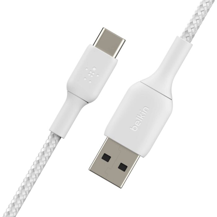 Belkin BOOST CHARGE  USB-C USB-A  kabel bel - Image 4