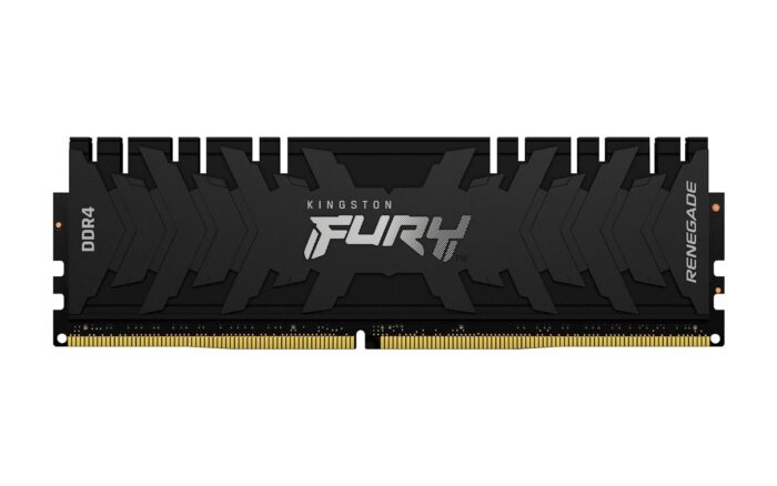RAM DDR4 64GB 3600 FURY Renegade Black, kit 2x32GB, CL18