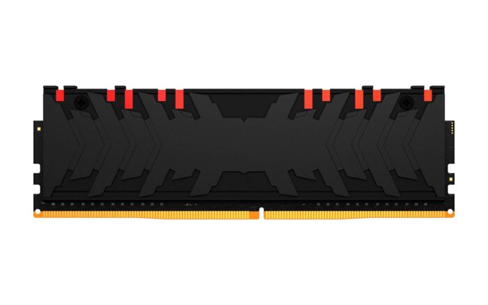 RAM DDR4 16GB 4000 FURY Renegade RGB, kit 2x8GB, CL19