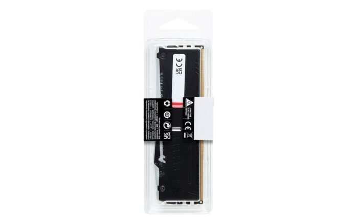 RAM DDR5 32GB 5600 FURY Beast RGB, CL40, DIMM - Image 4