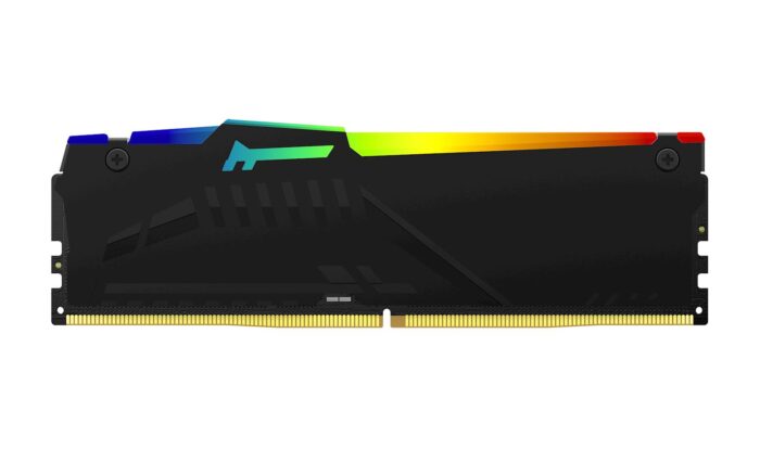 RAM DDR5 32GB 5600 FURY Beast RGB, CL40, DIMM - Image 6