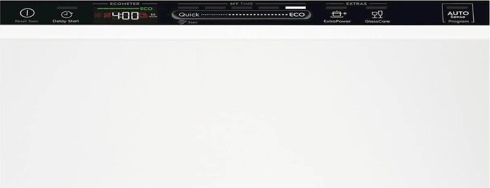 Vgr. pom. stroj Electrolux EEQ47210L, inverter, QuickSelect - Image 4