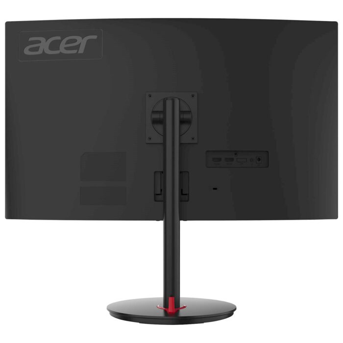 Monitor Acer Nitro XZ270XBbiiphx 68,58 cm (27 ''), FHD VA, 16:9, 1ms, 240 Hz, - Image 4