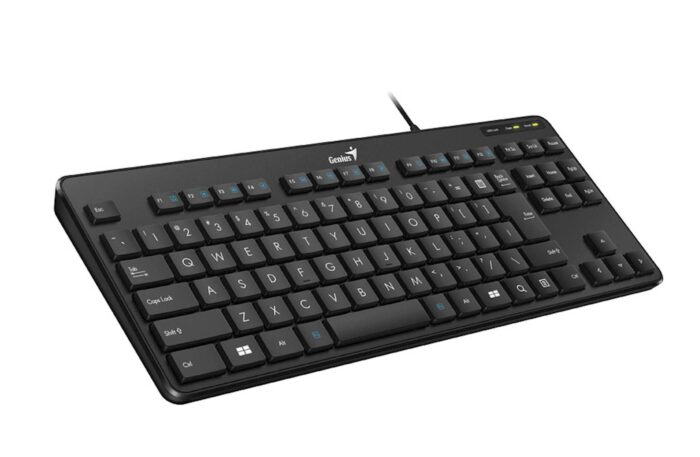 Tipkovnica GENIUS LM 110 - Image 3