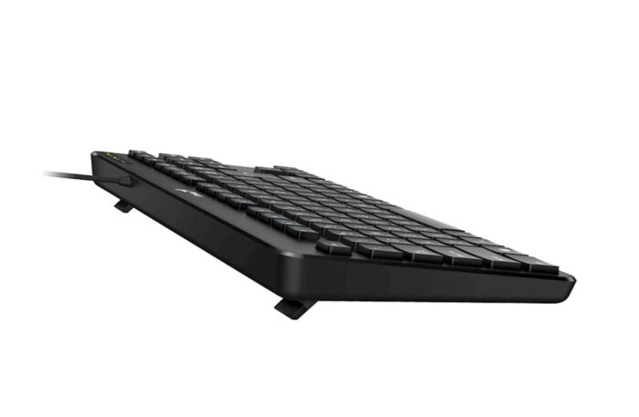 Tipkovnica GENIUS LM 110 - Image 4