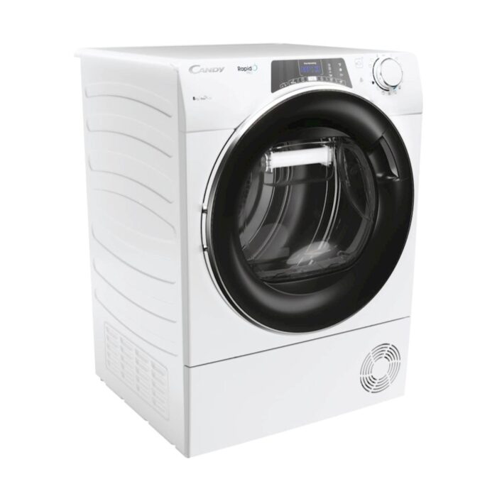 Sušilni stroj CANDY RPE H8A2TCBE-S, 8KG, A++ - Image 4