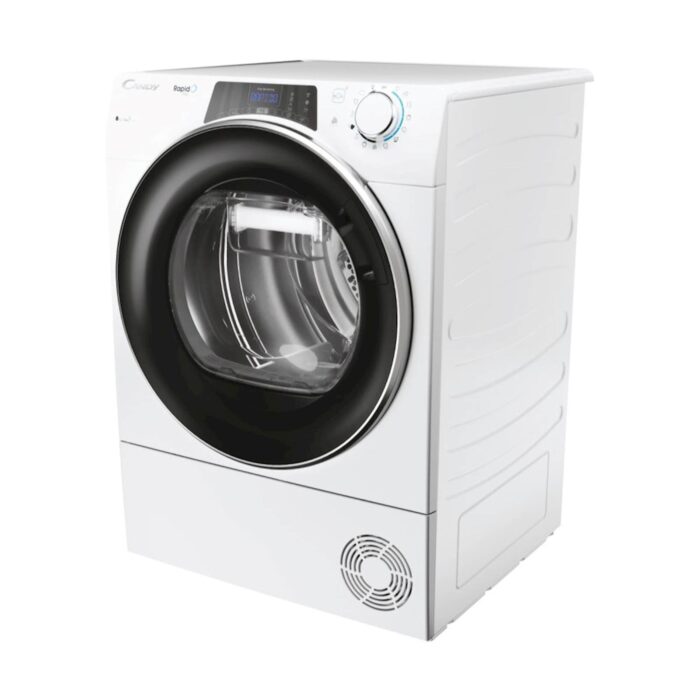 Sušilni stroj CANDY RPE H8A2TCBE-S, 8KG, A++ - Image 5