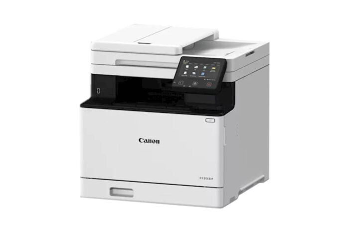 Barvna MFN Canon i-SENSYS X C1333i