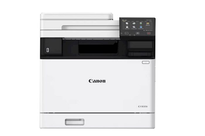Barvna MFN Canon i-SENSYS X C1333i - Image 3