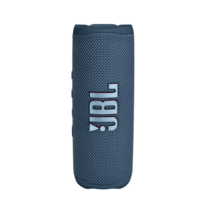 JBL Flip 6 Bluetooth prenosni zvočnik, moder - Image 4