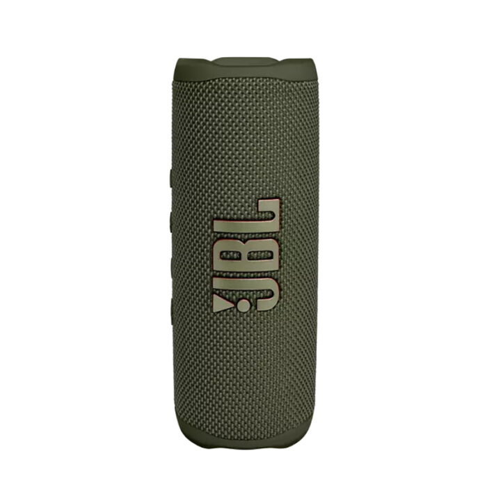 JBL Flip 6 Bluetooth prenosni zvočnik, zelen - Image 4