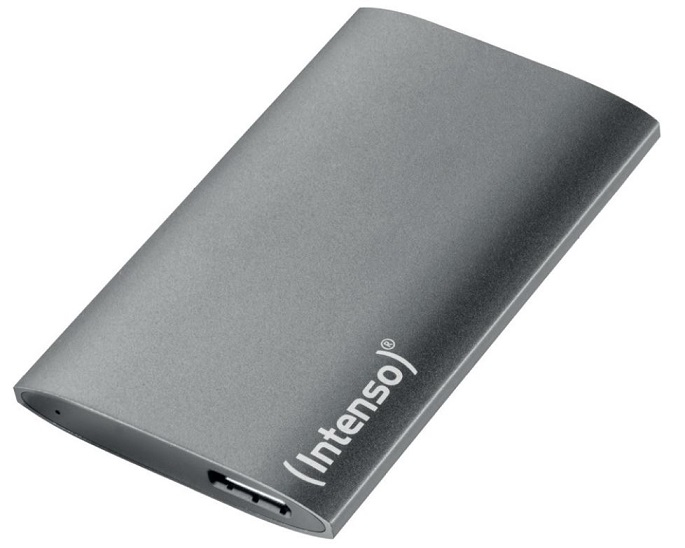 Intenso 1TB SSD Premium USB 3.2