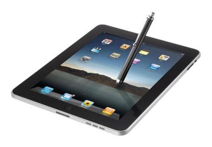 Trust Stylus pisalo za iPad in tablične računalnike - Image 3