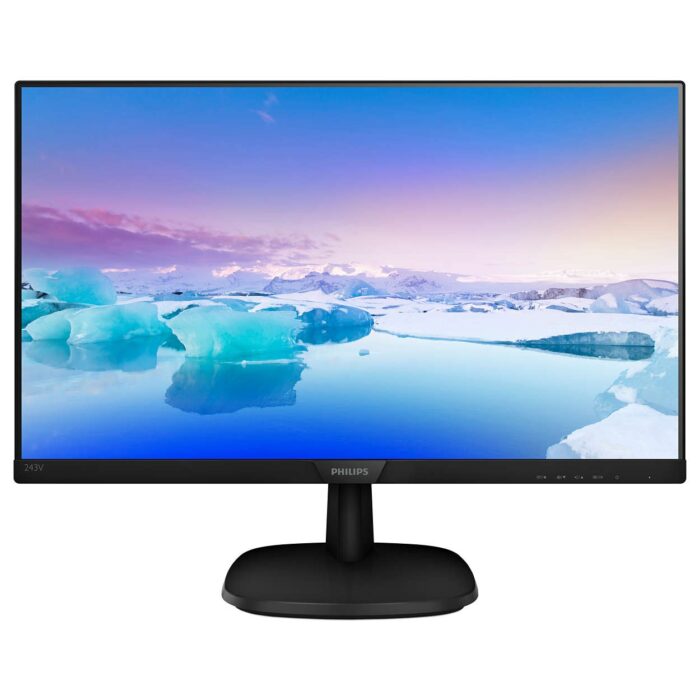 Philips 243V7QJABF 23,8" IPS monitor monitor