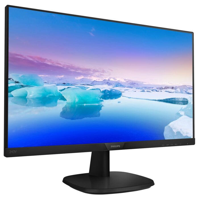 Philips 243V7QJABF 23,8" IPS monitor monitor - slika 3