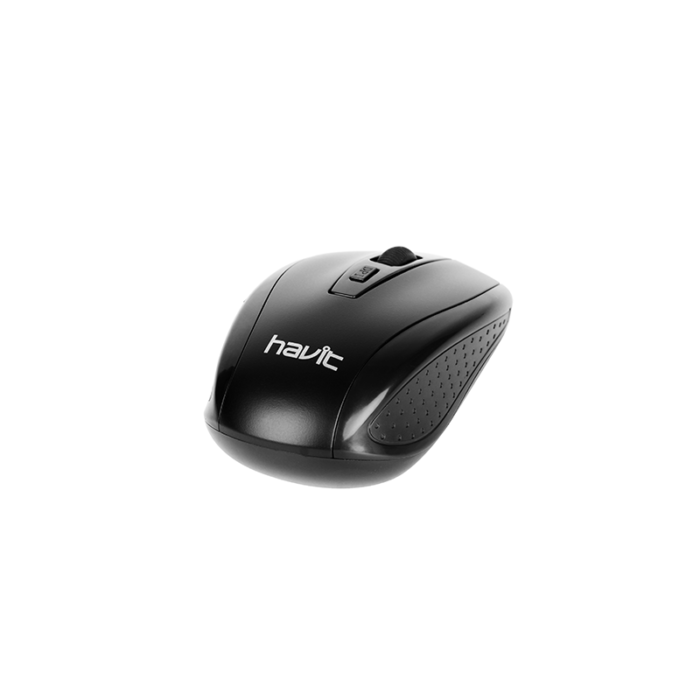 HAVIT 2.4GHz komplet brezžične tipkovnice in miške KB260GCM - Image 6