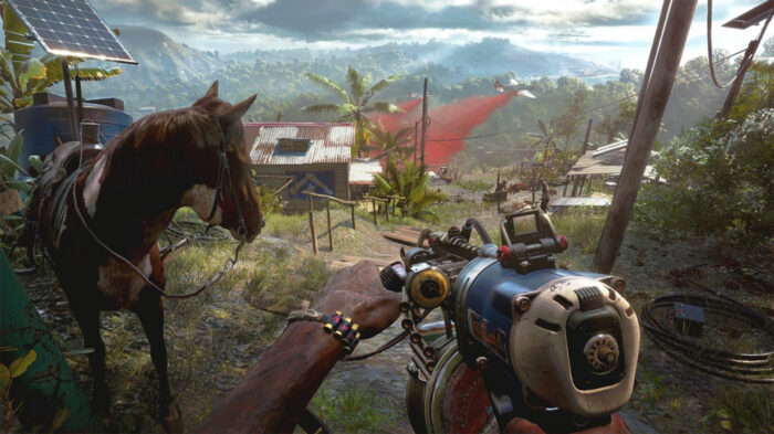 Far Cry 6 (Playstation 5) - Image 3