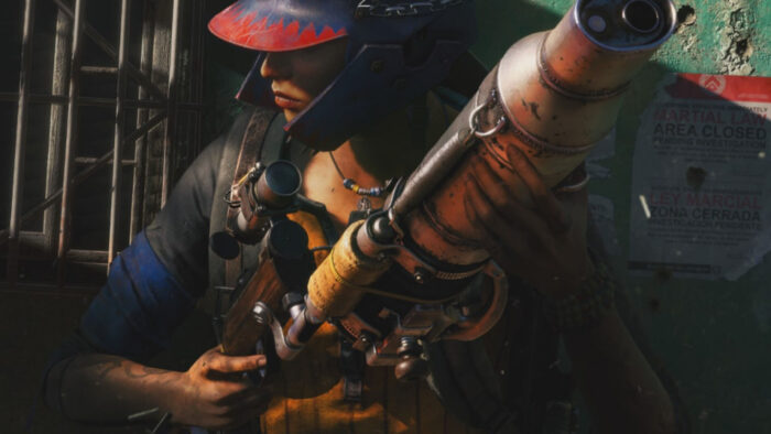 Far Cry 6 (Playstation 5) - Image 5